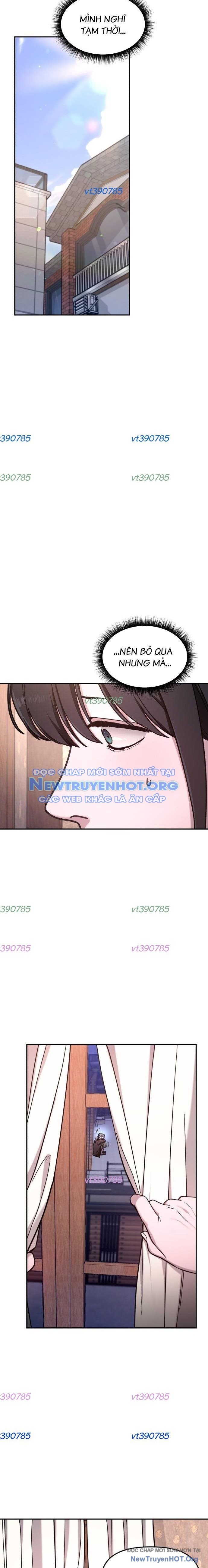 Mẹ Nào Con Nấy: Chapter 61