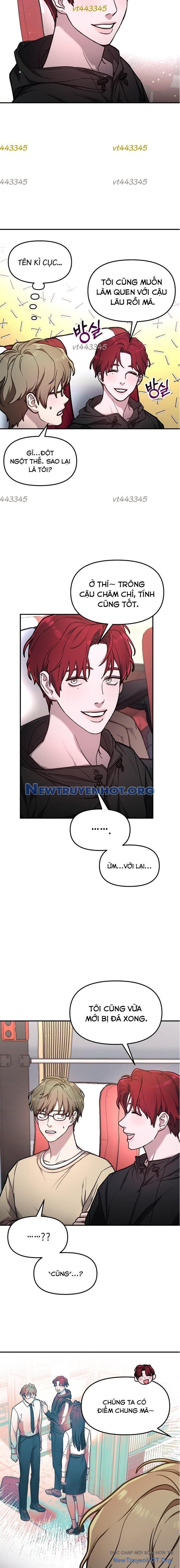 Mẹ Nào Con Nấy: Chapter 62