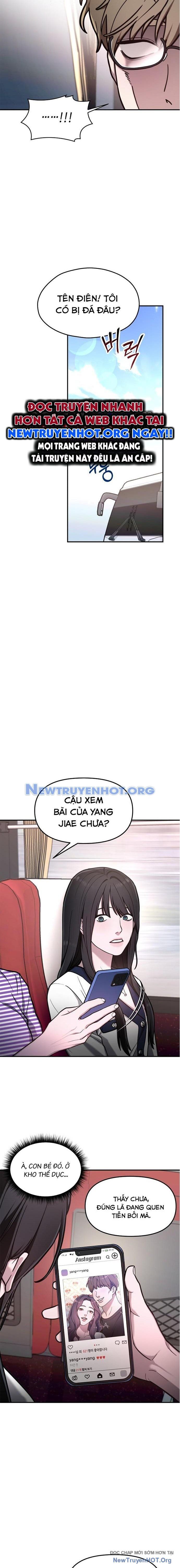 Mẹ Nào Con Nấy: Chapter 62