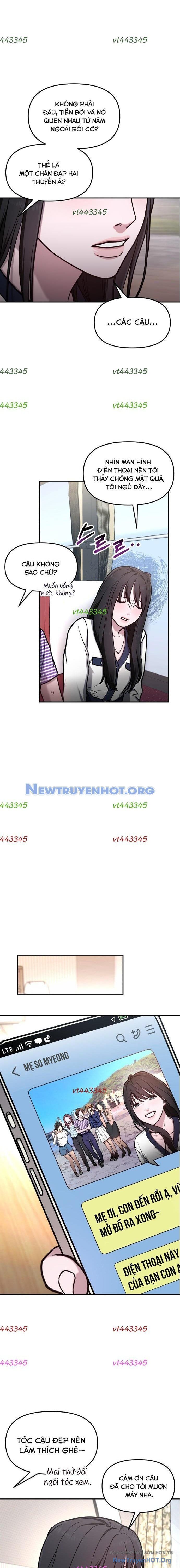 Mẹ Nào Con Nấy: Chapter 62