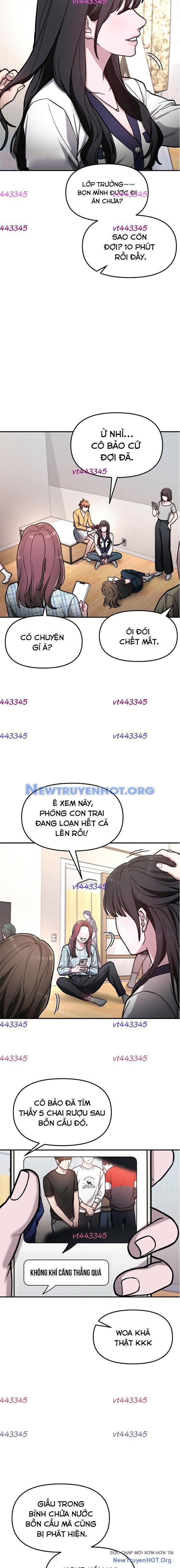 Mẹ Nào Con Nấy: Chapter 62