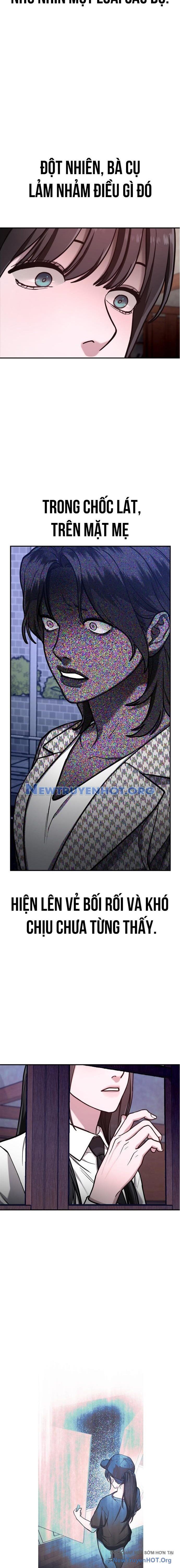 Mẹ Nào Con Nấy: Chapter 62