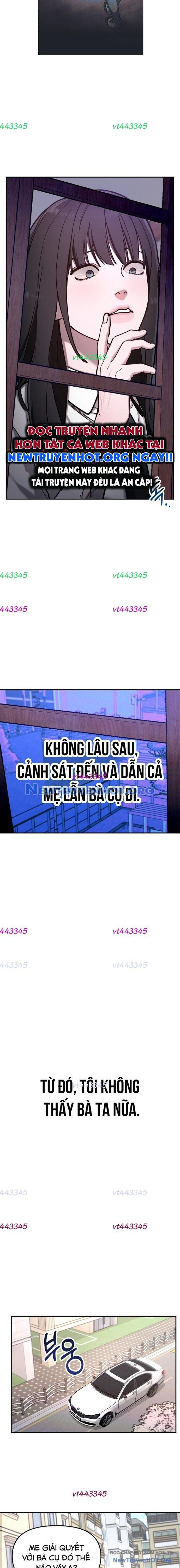 Mẹ Nào Con Nấy: Chapter 62