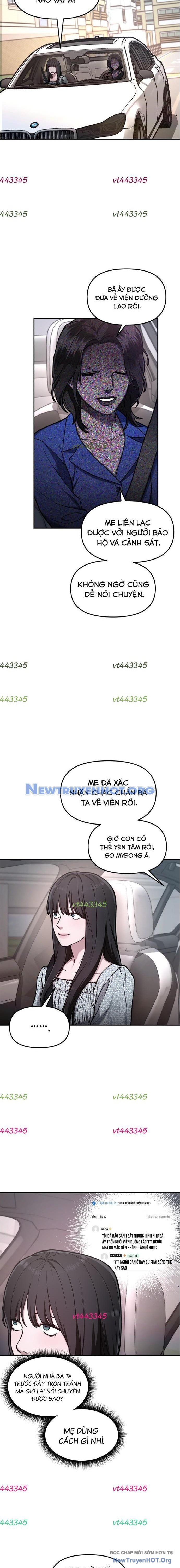 Mẹ Nào Con Nấy: Chapter 62