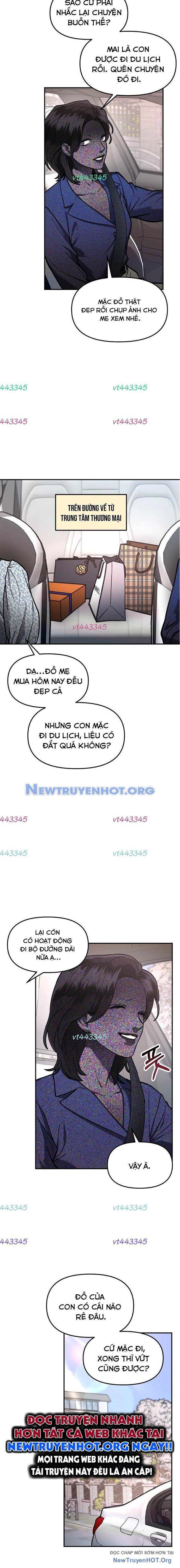 Mẹ Nào Con Nấy: Chapter 62