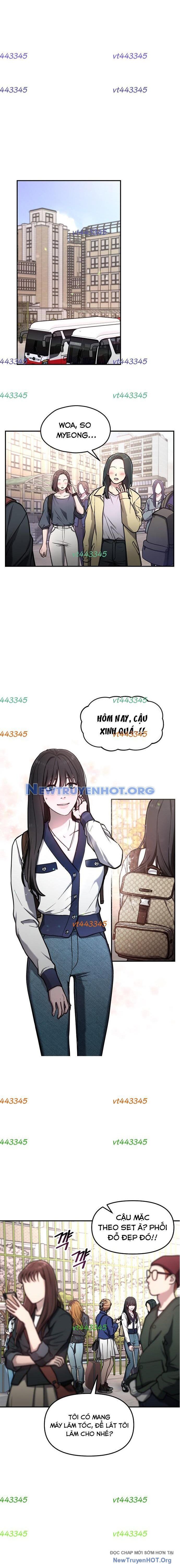 Mẹ Nào Con Nấy: Chapter 62