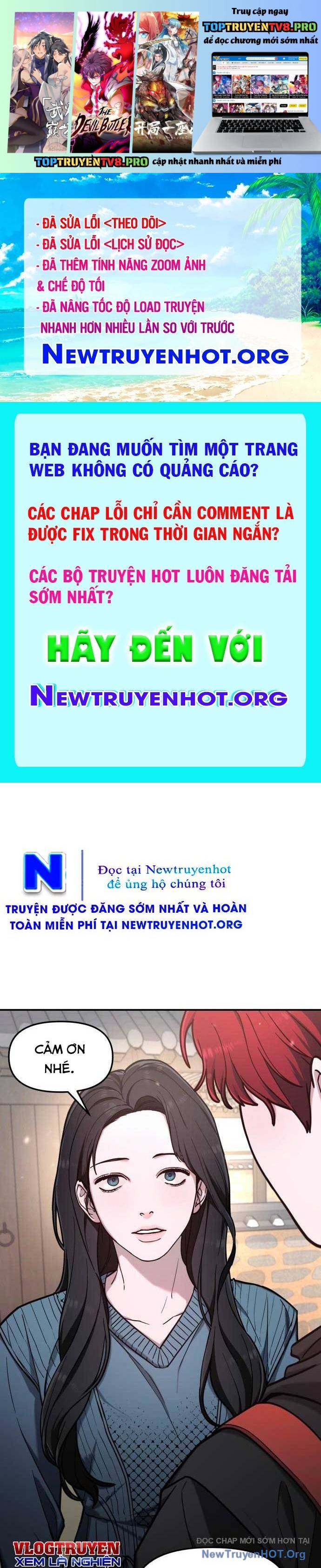 Mẹ Nào Con Nấy: Chapter 64