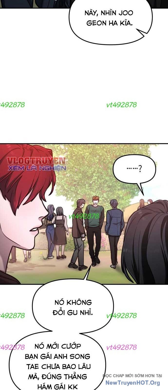 Mẹ Nào Con Nấy: Chapter 64