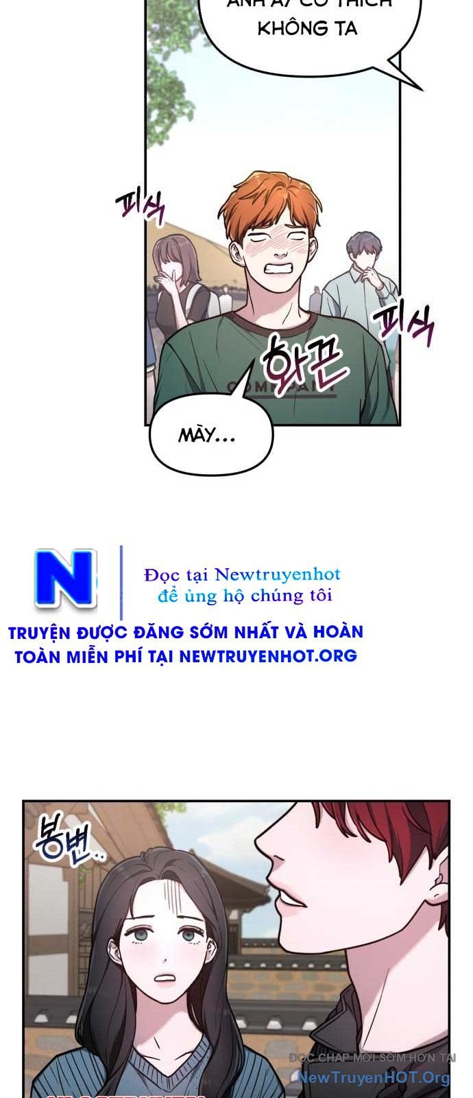 Mẹ Nào Con Nấy: Chapter 64