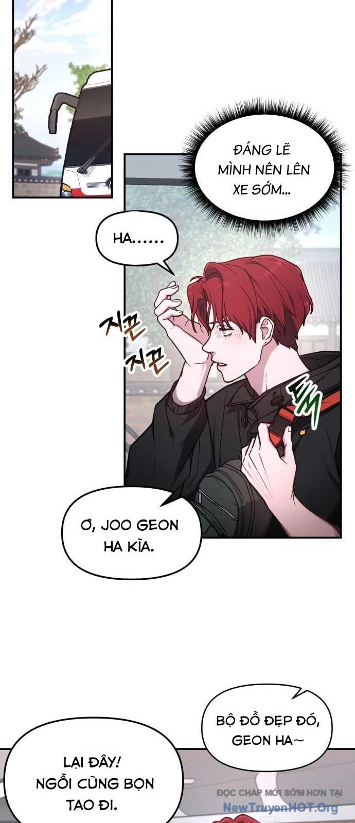 Mẹ Nào Con Nấy: Chapter 64