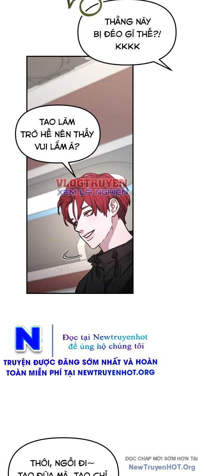 Mẹ Nào Con Nấy: Chapter 64