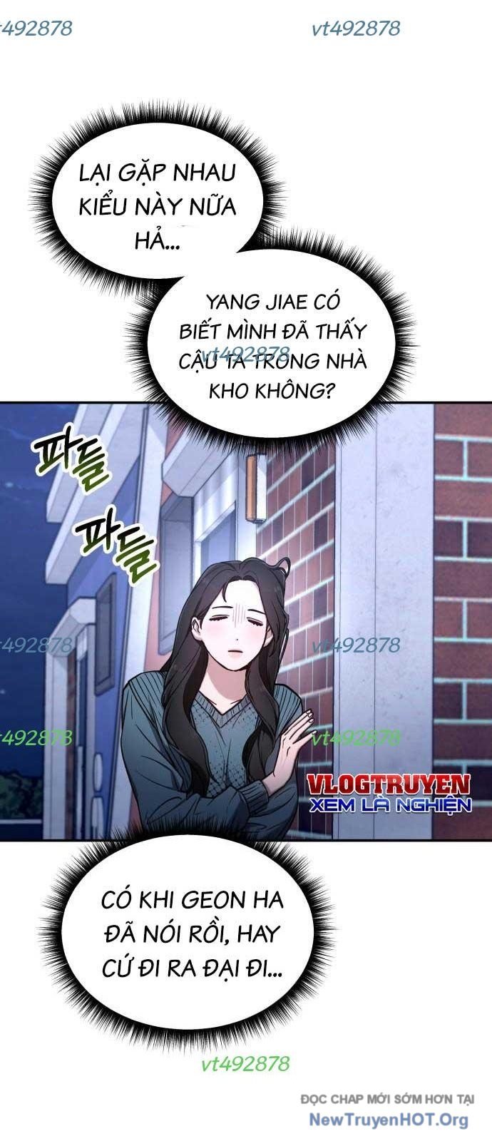 Mẹ Nào Con Nấy: Chapter 64