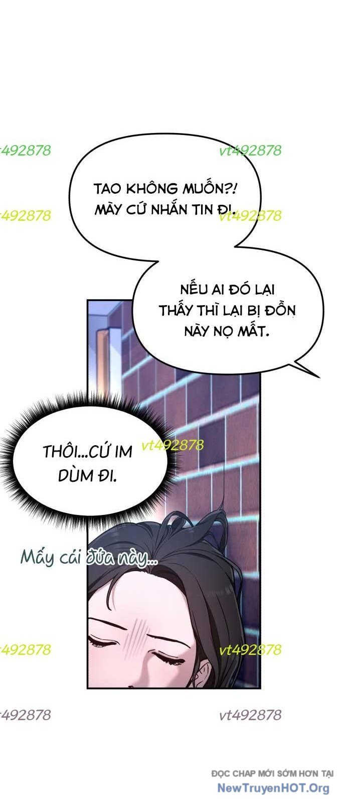 Mẹ Nào Con Nấy: Chapter 64