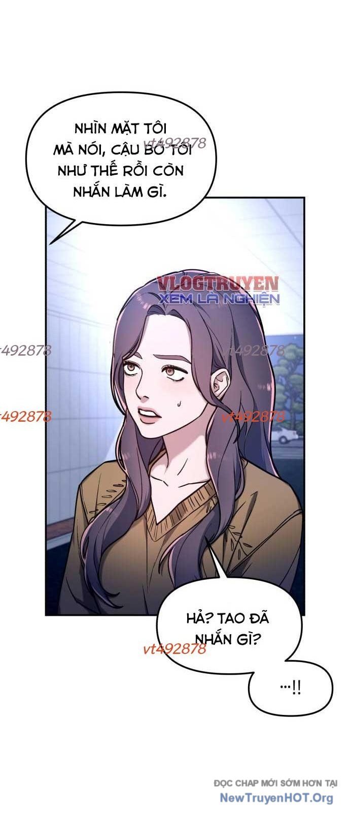 Mẹ Nào Con Nấy: Chapter 64