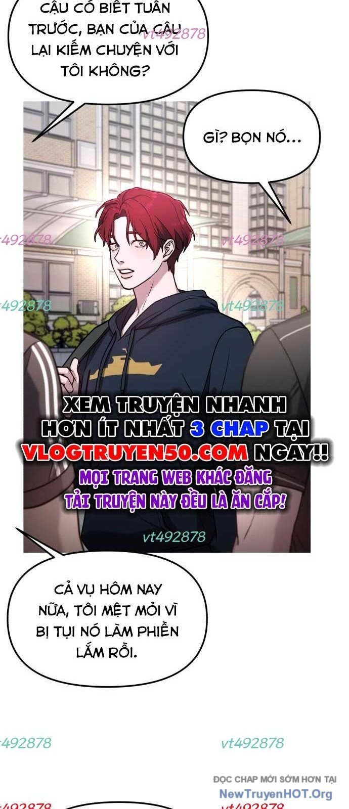 Mẹ Nào Con Nấy: Chapter 64