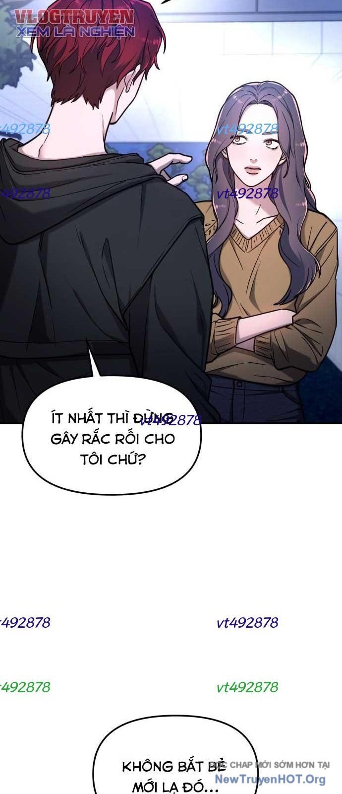 Mẹ Nào Con Nấy: Chapter 64