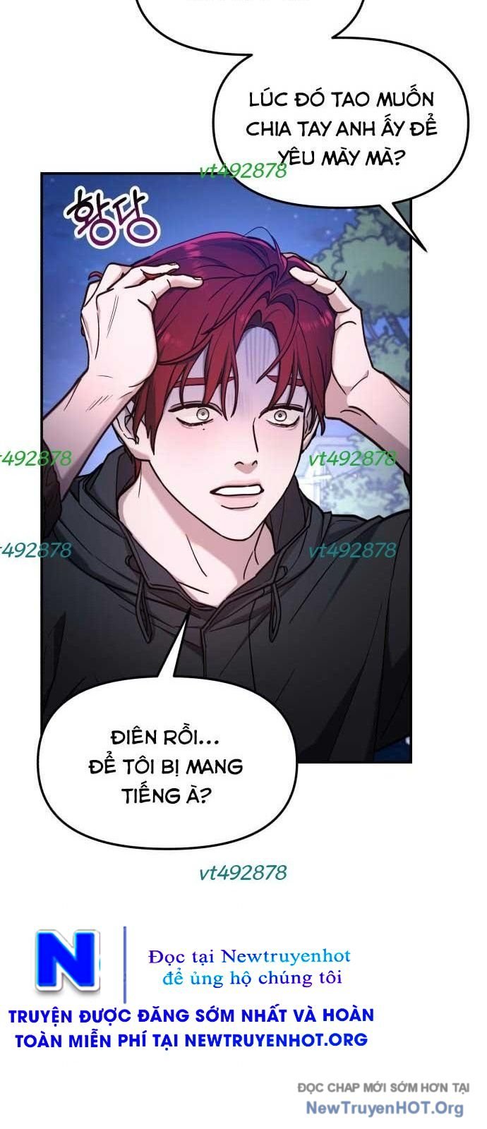 Mẹ Nào Con Nấy: Chapter 64
