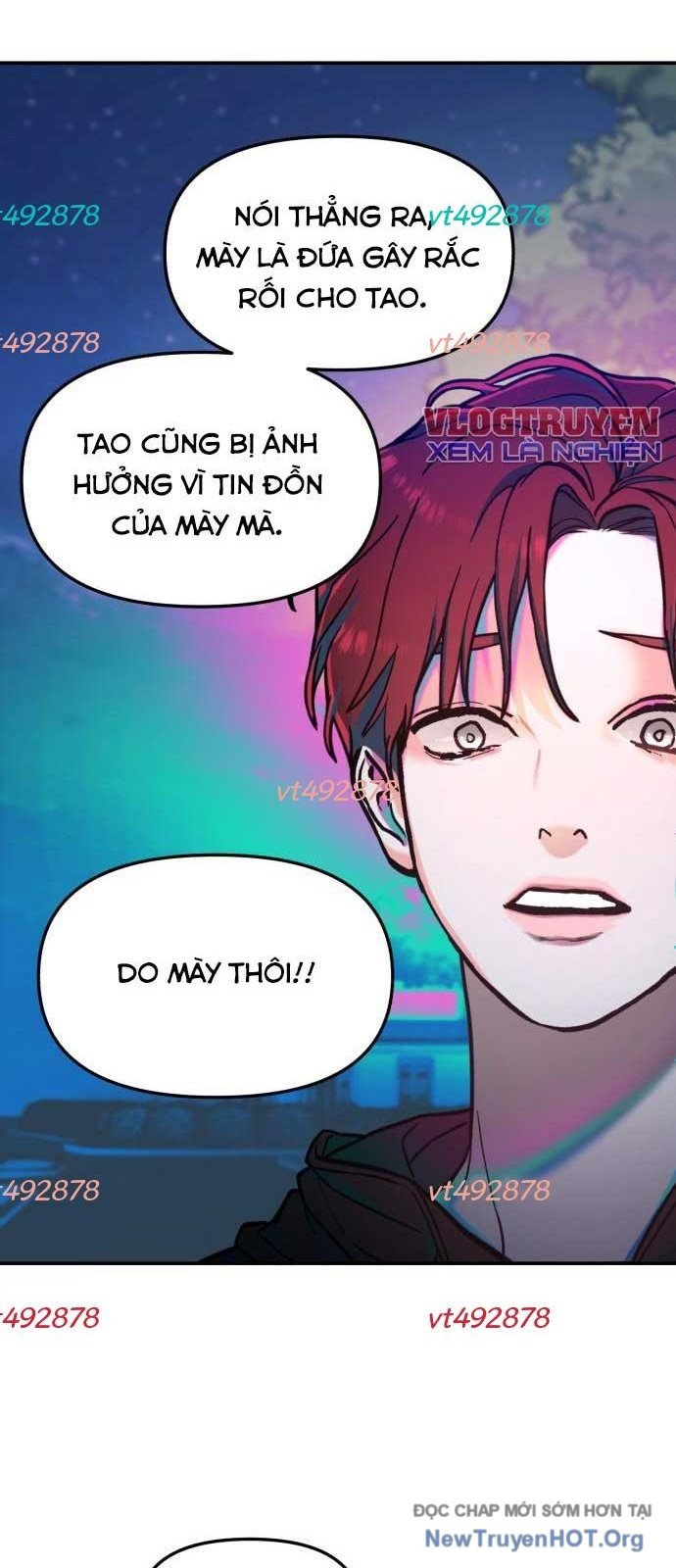 Mẹ Nào Con Nấy: Chapter 64