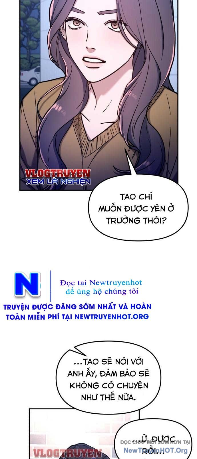 Mẹ Nào Con Nấy: Chapter 64