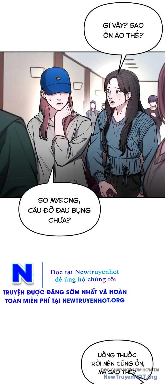 Mẹ Nào Con Nấy: Chapter 64