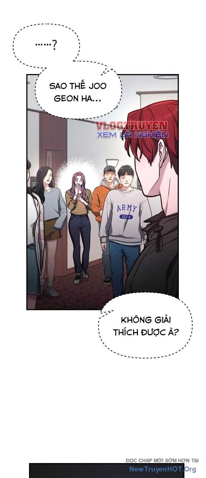 Mẹ Nào Con Nấy: Chapter 64
