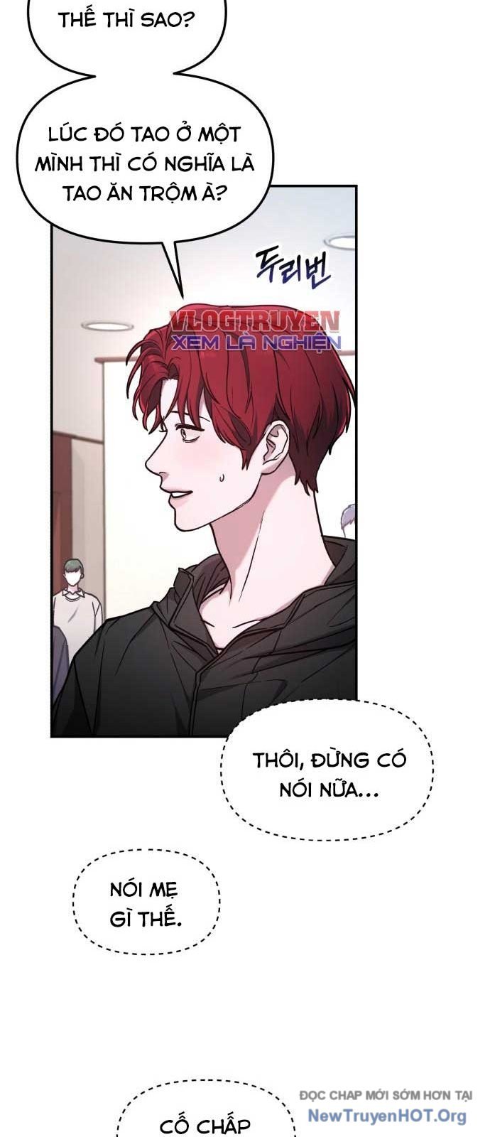 Mẹ Nào Con Nấy: Chapter 64