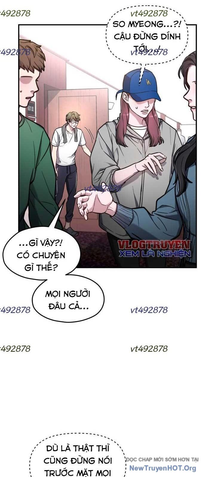 Mẹ Nào Con Nấy: Chapter 64