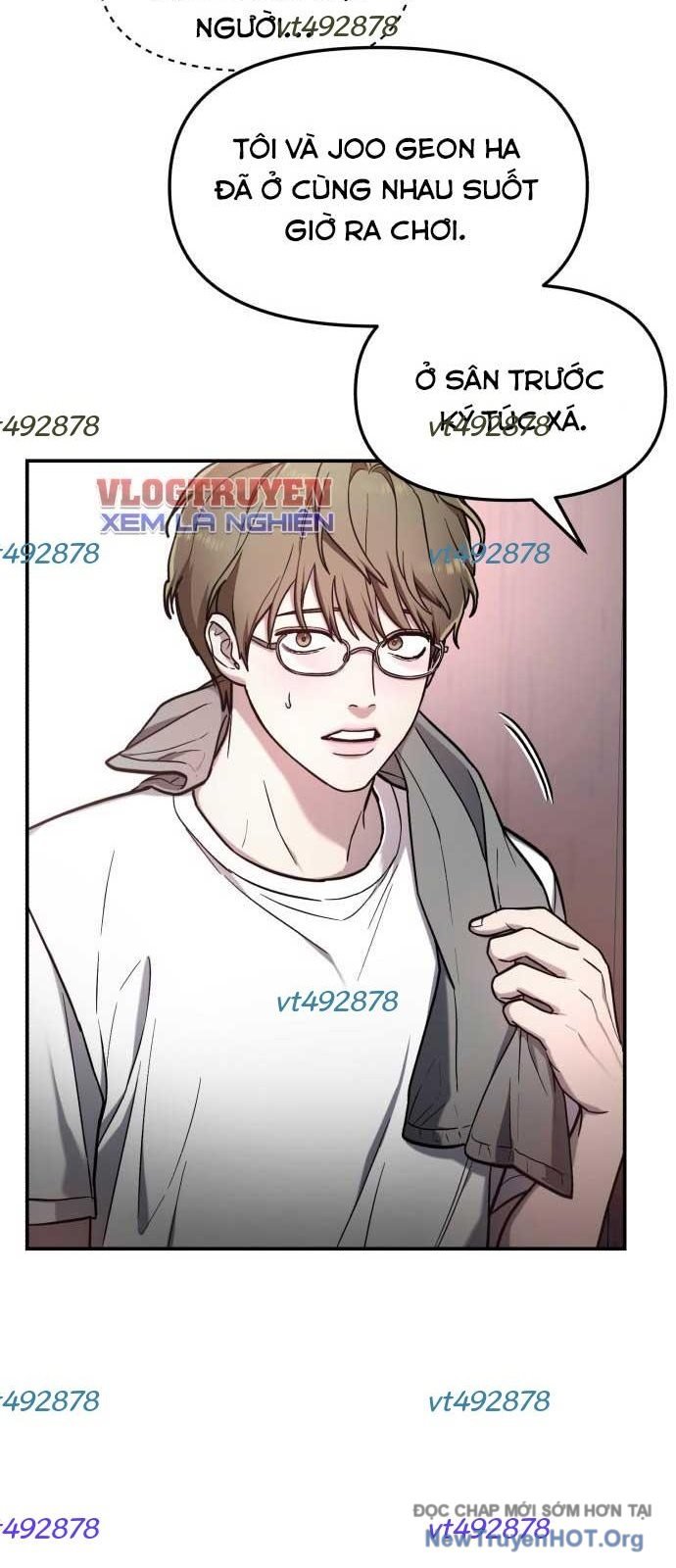 Mẹ Nào Con Nấy: Chapter 64