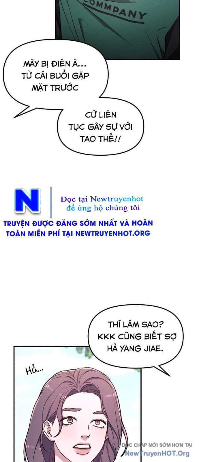 Mẹ Nào Con Nấy: Chapter 64