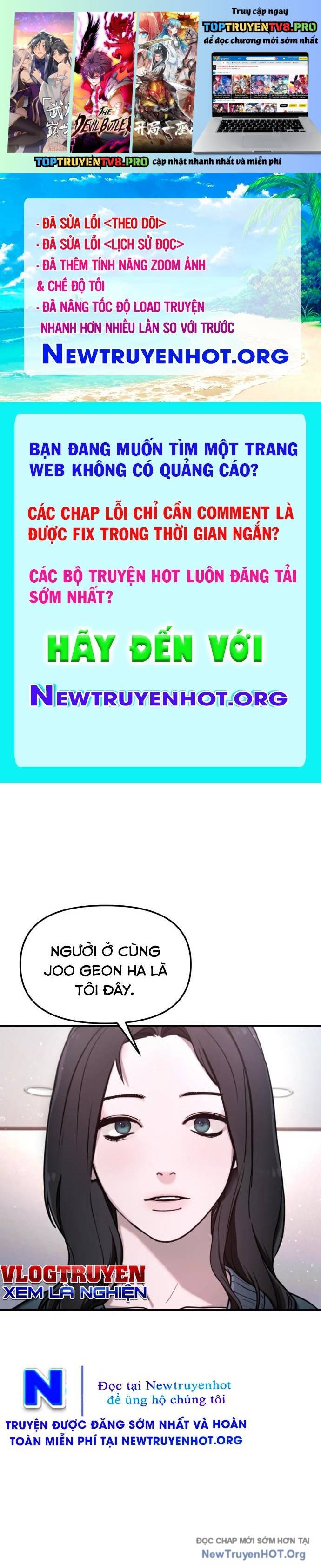 Mẹ Nào Con Nấy: Chapter 65