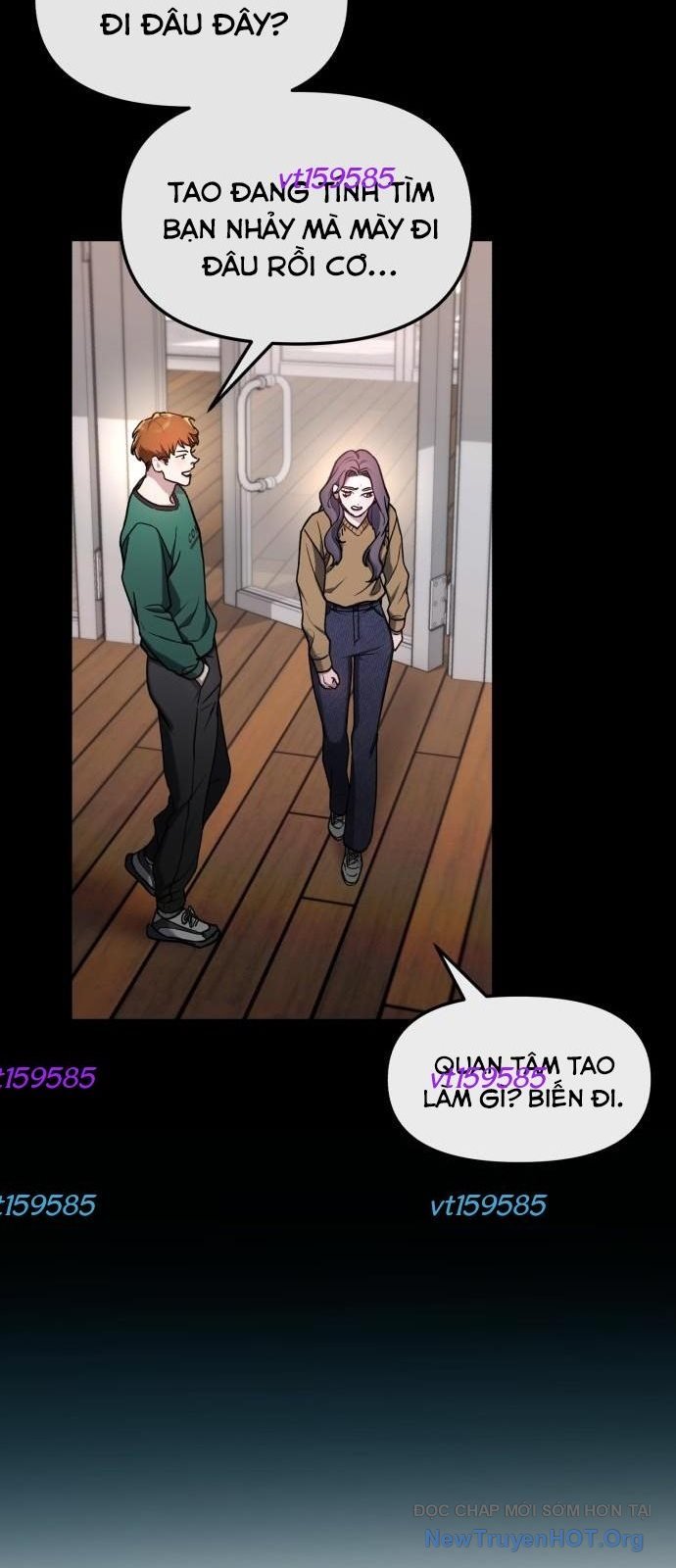 Mẹ Nào Con Nấy: Chapter 65