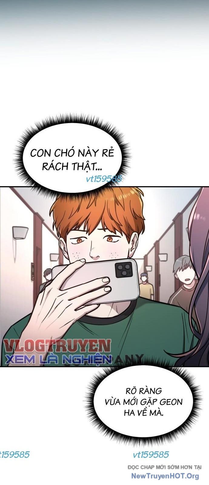 Mẹ Nào Con Nấy: Chapter 65