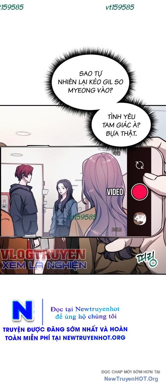 Mẹ Nào Con Nấy: Chapter 65