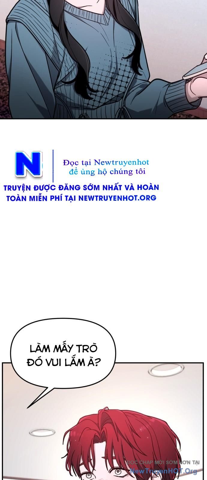 Mẹ Nào Con Nấy: Chapter 65