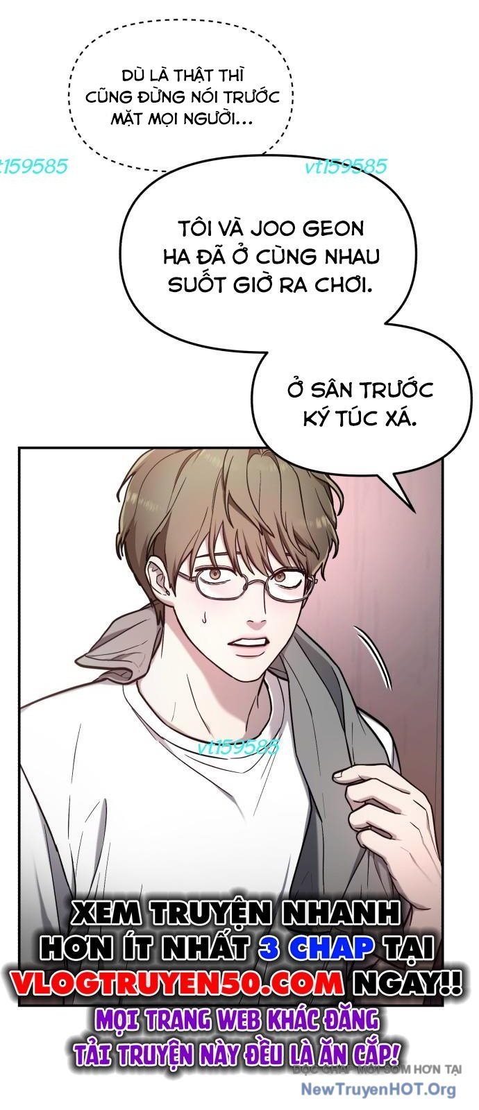 Mẹ Nào Con Nấy: Chapter 65