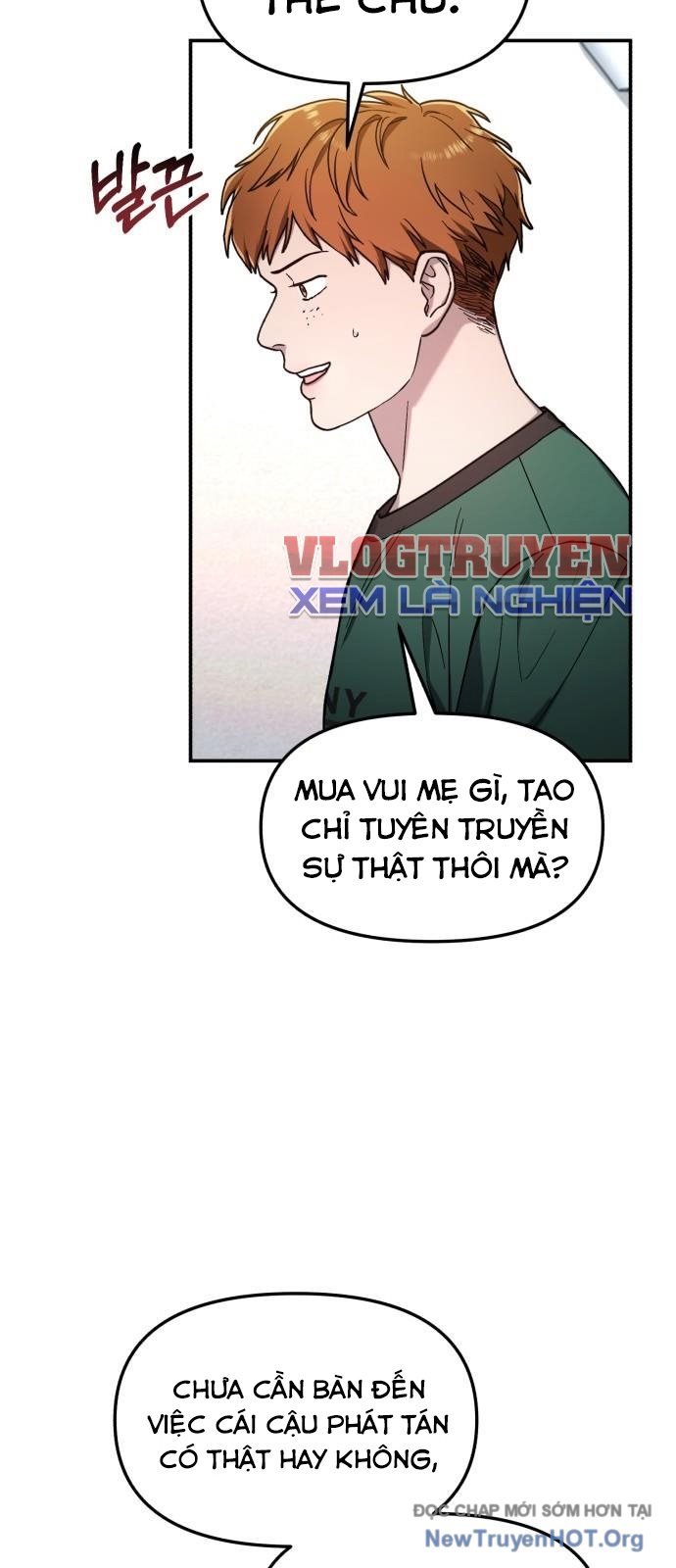 Mẹ Nào Con Nấy: Chapter 65