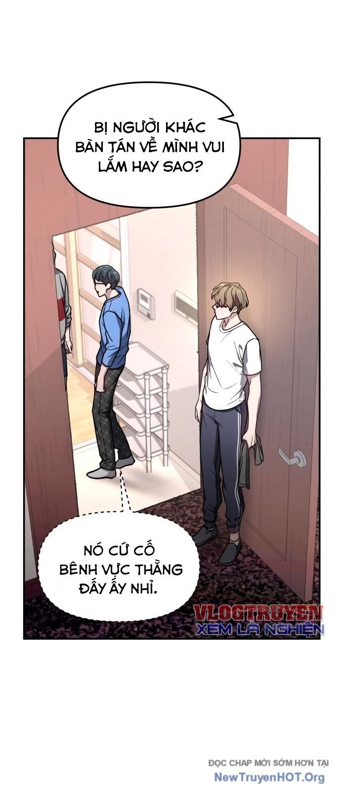 Mẹ Nào Con Nấy: Chapter 65