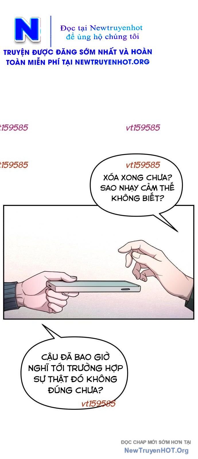 Mẹ Nào Con Nấy: Chapter 65