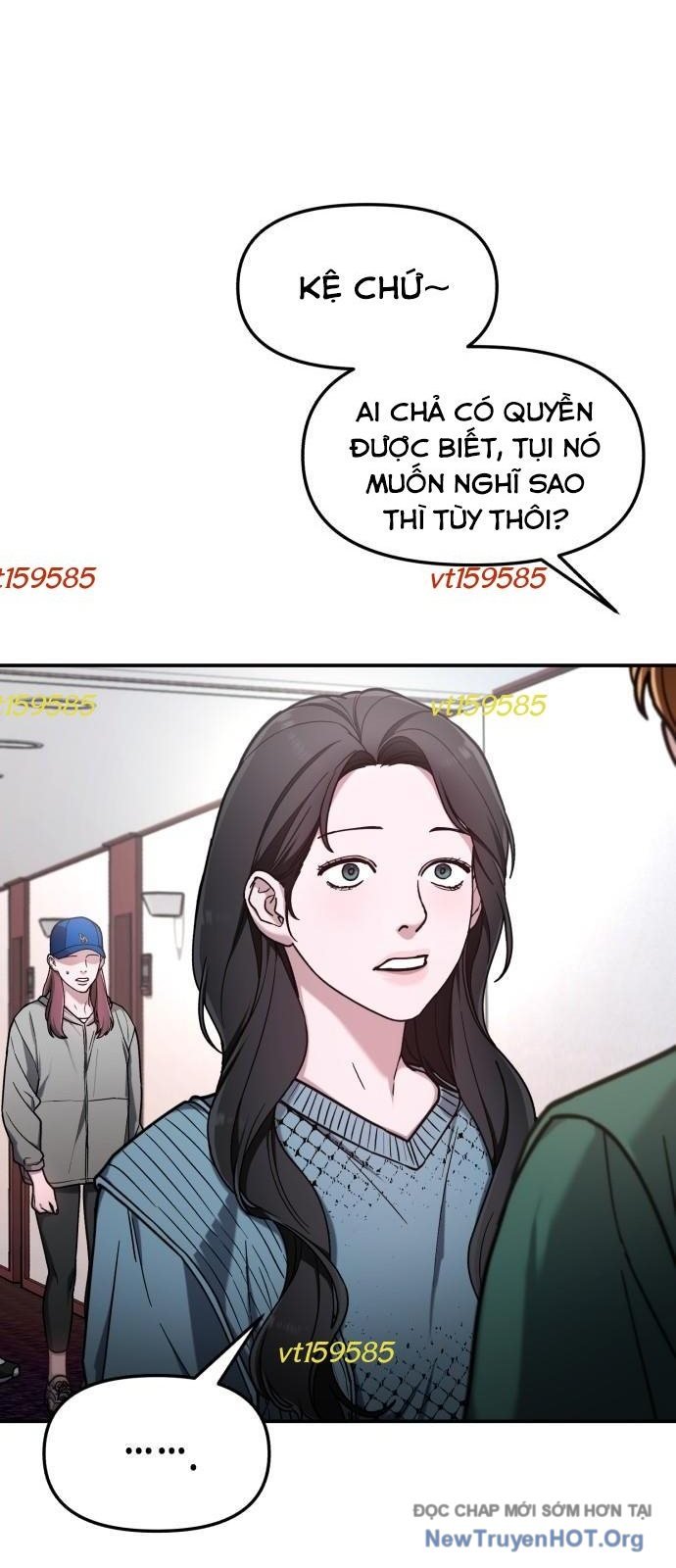 Mẹ Nào Con Nấy: Chapter 65
