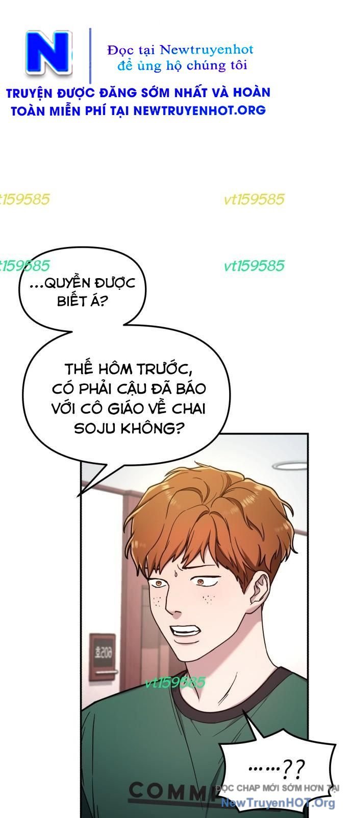 Mẹ Nào Con Nấy: Chapter 65
