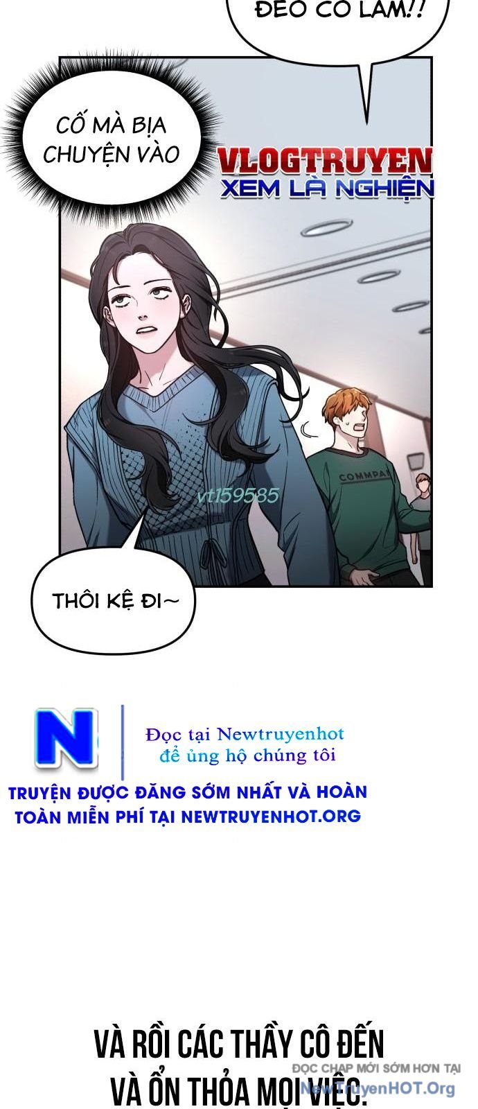 Mẹ Nào Con Nấy: Chapter 65