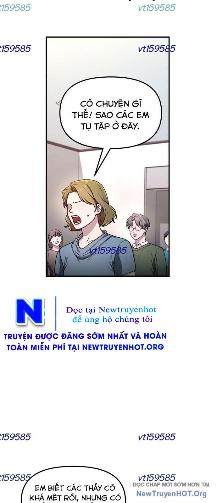 Mẹ Nào Con Nấy: Chapter 65