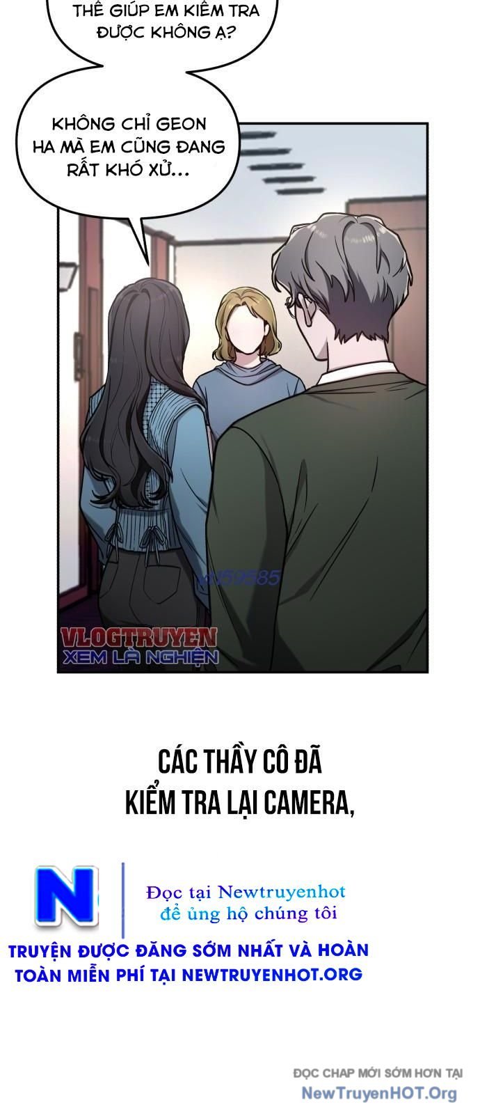 Mẹ Nào Con Nấy: Chapter 65