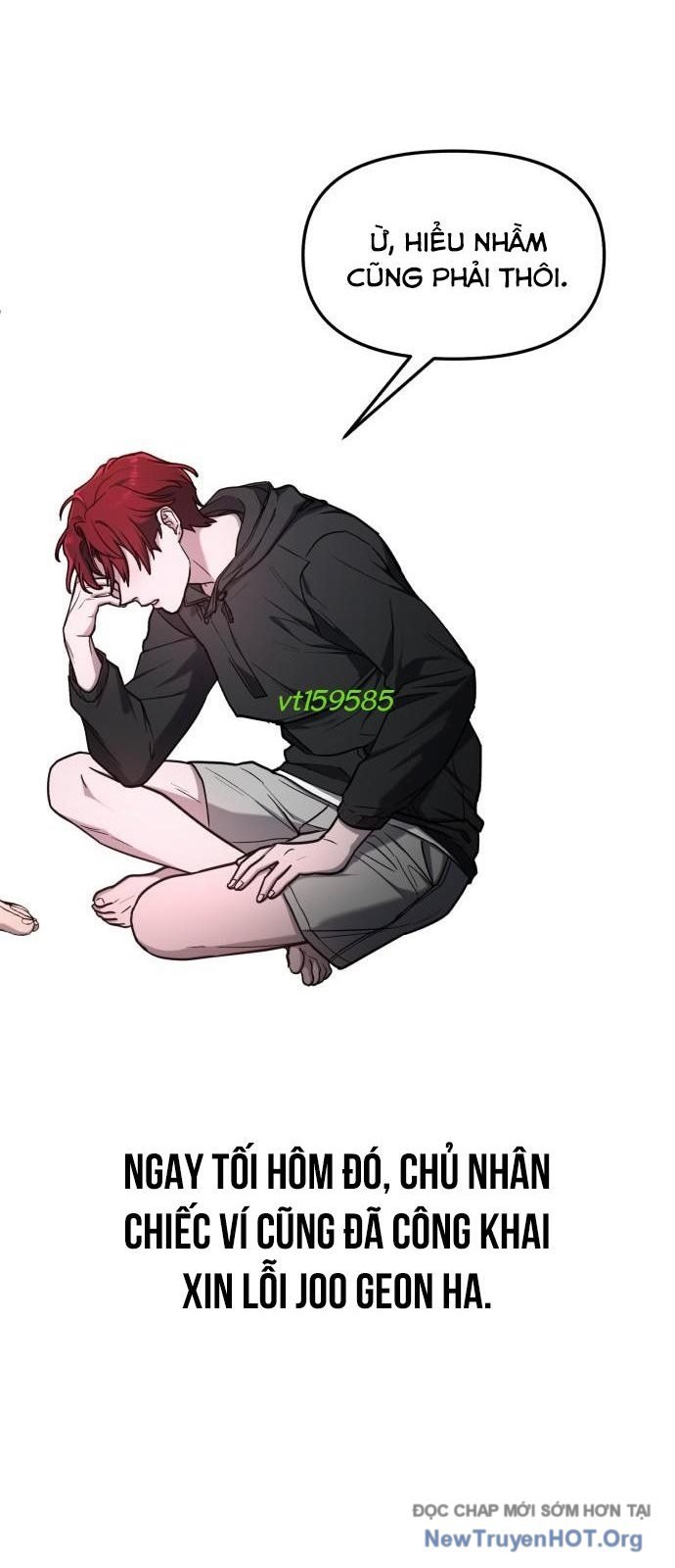 Mẹ Nào Con Nấy: Chapter 65