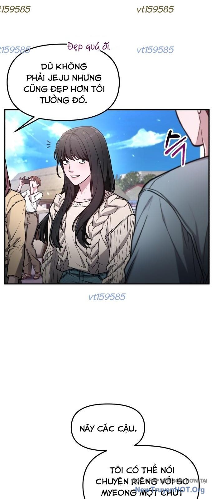 Mẹ Nào Con Nấy: Chapter 65