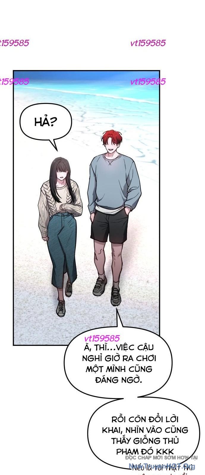 Mẹ Nào Con Nấy: Chapter 65