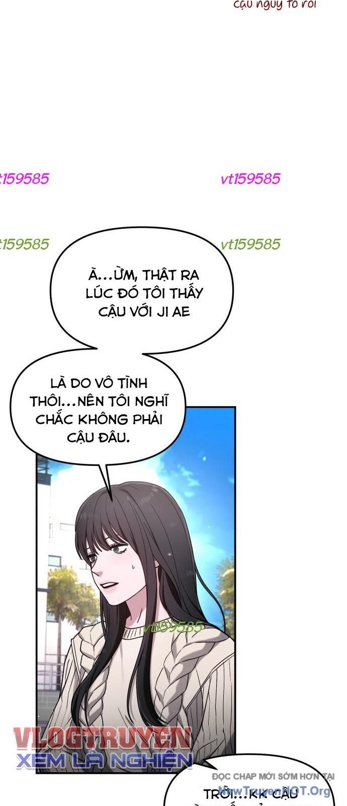 Mẹ Nào Con Nấy: Chapter 65