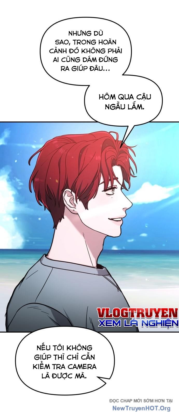 Mẹ Nào Con Nấy: Chapter 65