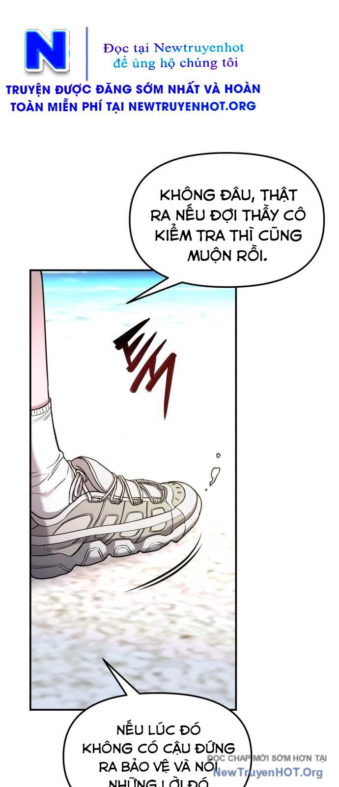 Mẹ Nào Con Nấy: Chapter 65