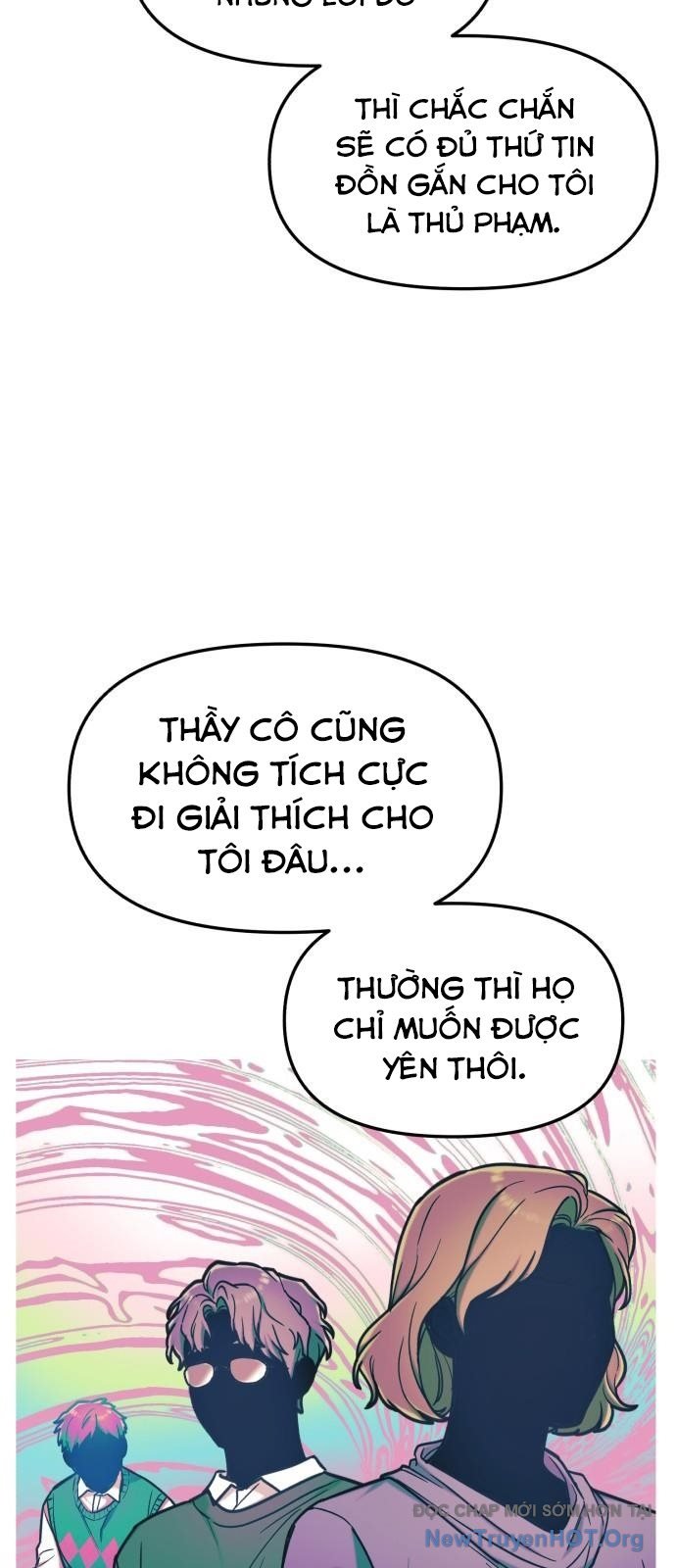 Mẹ Nào Con Nấy: Chapter 65